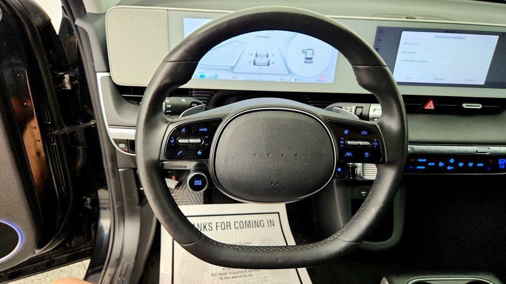 Used 2023 Hyundai Ioniq 5 SEL RWD image 12