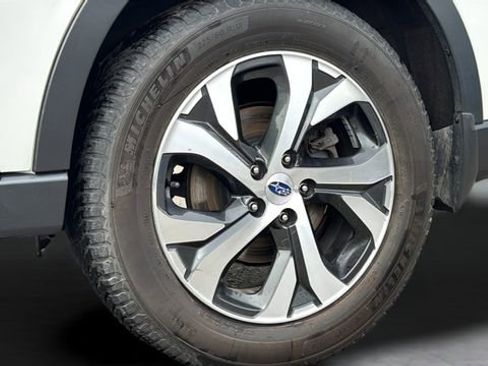 Used 2022 Subaru Outback Touring XT AWD/4WD image 31