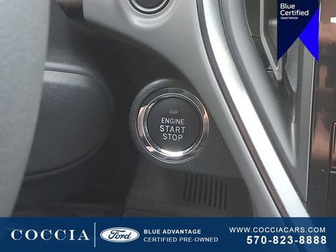 Used 2024 Subaru Crosstrek 2.5i Limited w/ Crosstrek Mirror Package image 22