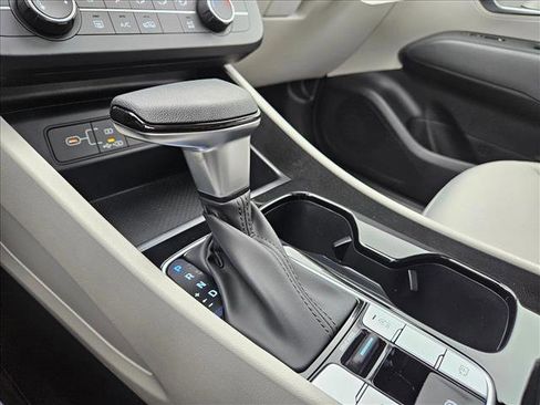 New 2026 Hyundai Tucson SE FWD image 13