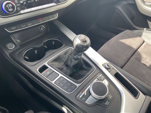 Used 2017 Audi A4 2.0T Premium Plus w/ Premium Plus Package image 18