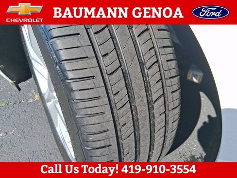 Used 2016 Chevrolet Impala LT w/ Convenience Package FWD image 28
