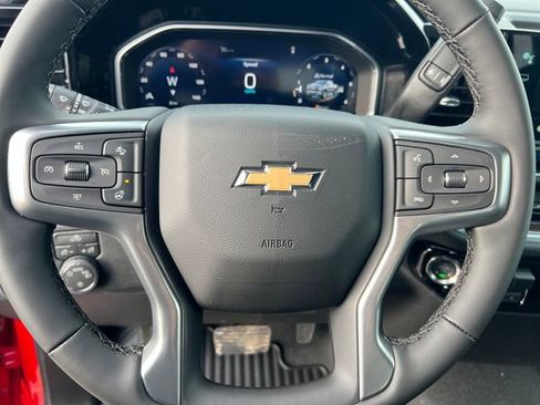 New 2026 Chevrolet Silverado 1500 LT image 13