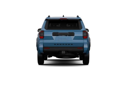 New 2026 Toyota 4Runner SR5 AWD/4WD image 8