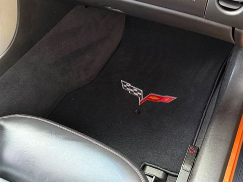 Used 2007 Chevrolet Corvette Z06 w/ Preferred Equipment Group RWD image 59