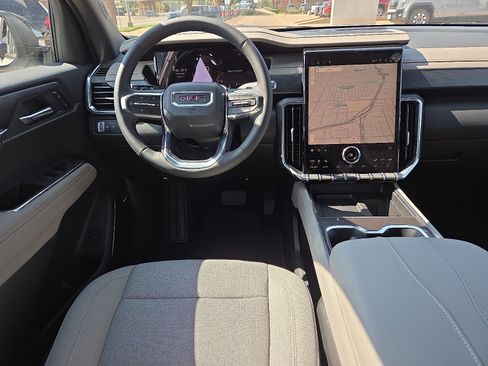 New 2026 GMC Acadia Elevation image 9