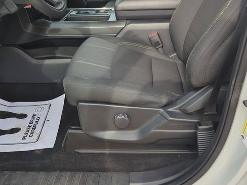 Used 2024 Ford F150 STX w/ Tow/Haul Package image 10