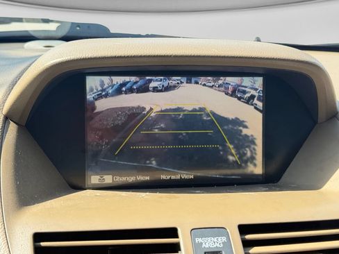 Used 2011 Acura MDX w/ Technology & Entertainment AWD/4WD image 27