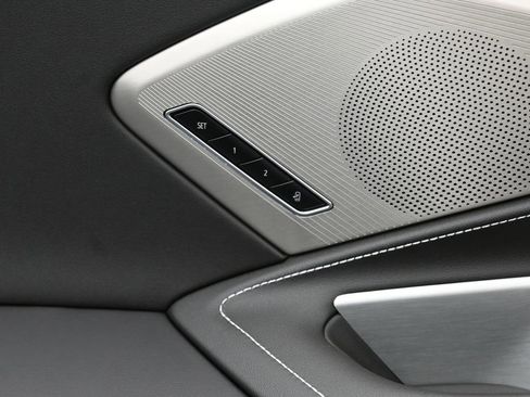 New 2026 Chevrolet Corvette Stingray Preferred Cpe w/ Z51 Performance Package image 13