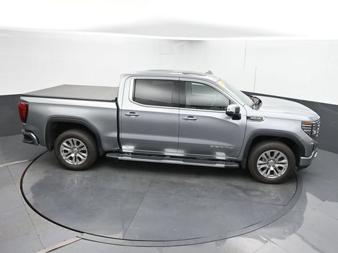 Used 2024 GMC Sierra 1500 Denali AWD/4WD image 15
