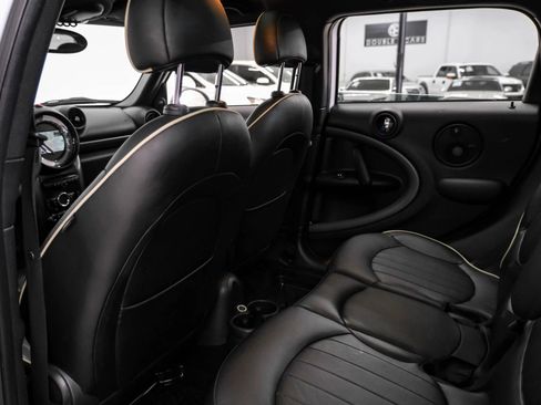 Used 2016 MINI Cooper Countryman John Cooper Works AWD/4WD image 37