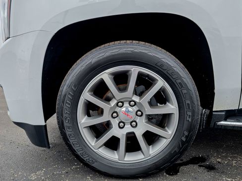 Used 2018 GMC Yukon Denali w/ Open Road Package image 15