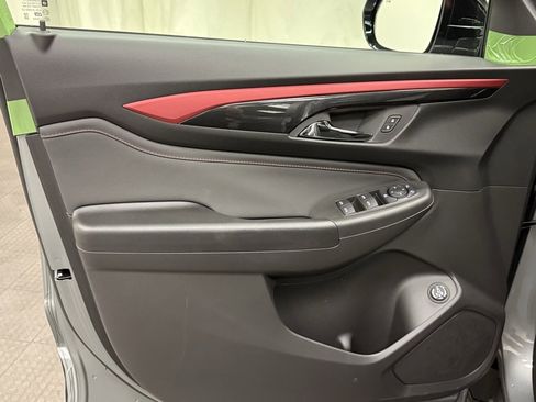 New 2026 Chevrolet TrailBlazer RS w/ Convenience Package image 25