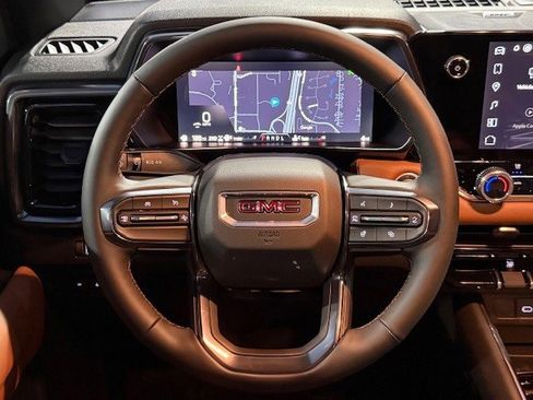 New 2026 GMC Canyon AT4 w/ Technology Plus Package image 28