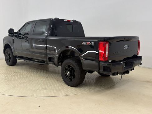 New 2026 Ford F250 XL w/ STX Appearance Package AWD/4WD image 3