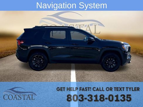 Used 2026 GMC Terrain Elevation w/ Elevation Premium Package FWD image 4