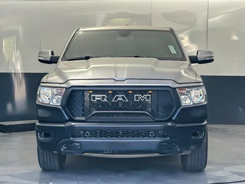 Used 2019 RAM 1500 Big Horn RWD image 8