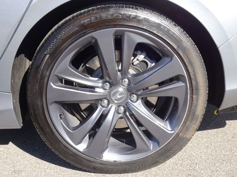 Used 2023 Acura TLX w/ A-SPEC Pkg FWD image 31