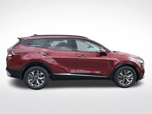 Used 2023 Kia Sportage SX FWD image 4