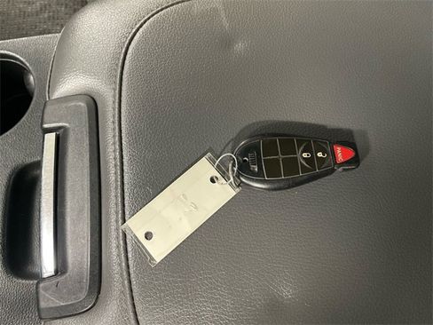 Used 2014 RAM 1500 Big Horn image 20