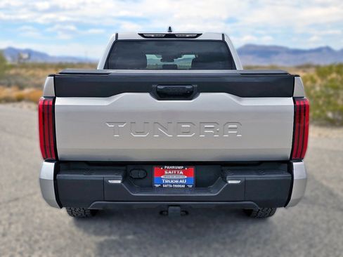Used 2022 Toyota Tundra SR5 image 4
