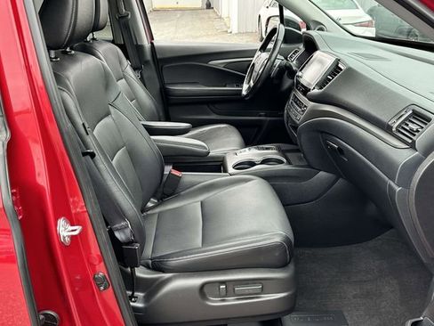 Used 2023 Honda Ridgeline RTL-E image 18