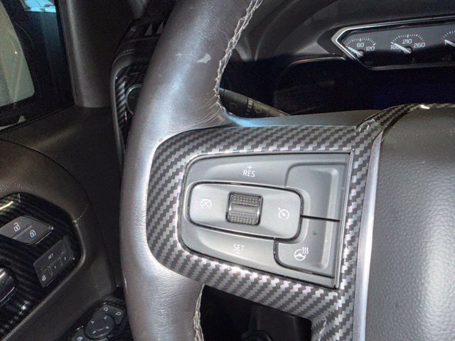 Used 2019 GMC Sierra 1500 SLT w/ SLT Premium Package AWD/4WD image 32