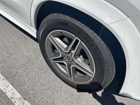 Used 2026 Mercedes-Benz GLE 350 4MATIC image 11