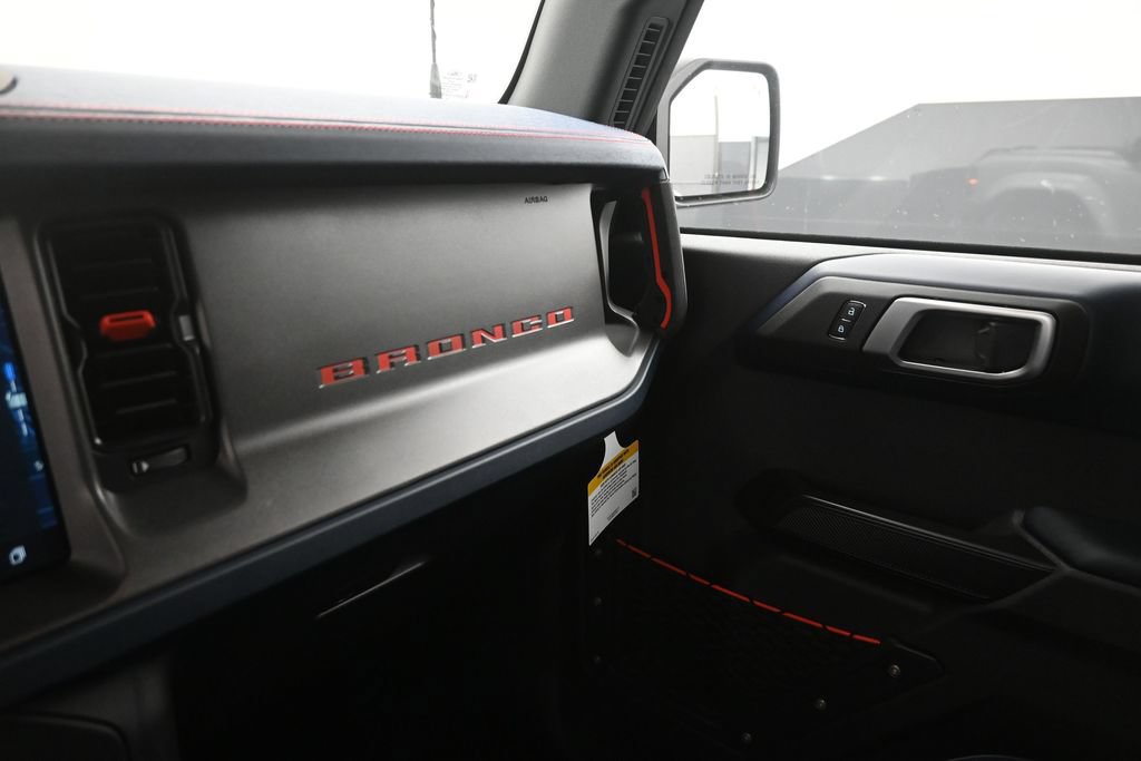 New 2026 Ford Bronco Raptor AWD/4WD image 6