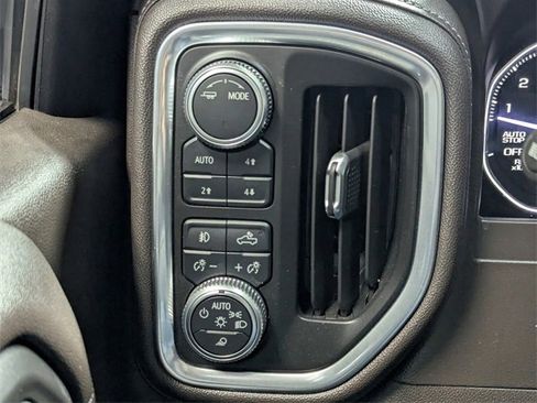 Used 2020 GMC Sierra 1500 SLT w/ SLT Premium Plus Package image 17