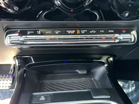 New 2026 Mercedes-Benz CLA 250 4MATIC image 19