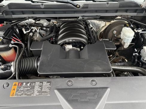 Used 2018 Chevrolet Silverado 1500 W/T image 44