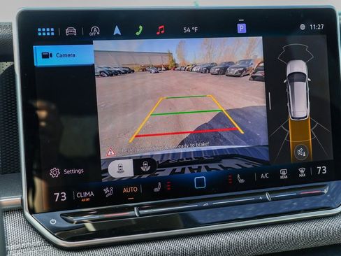 New 2025 Volkswagen Tiguan S image 7