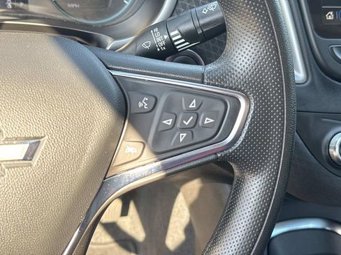 Certified 2025 Chevrolet Malibu LT image 23