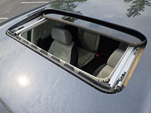 Certified 2023 Honda CR-V EX image 4