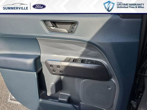 New 2026 Ford Maverick Lobo AWD/4WD image 27