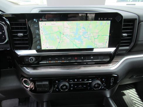 New 2026 Chevrolet Silverado 1500 LTZ w/ LTZ Convenience Package II AWD/4WD image 25