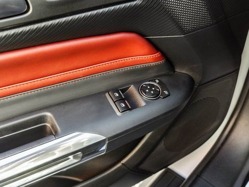 Used 2024 Ford Mustang Premium image 13