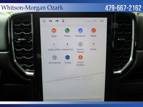 New 2026 Ford Ranger XLT image 40