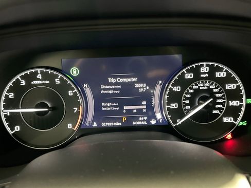 Used 2022 Acura TLX w/ Technology Package image 23