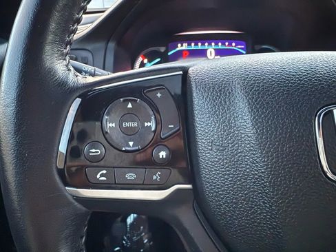 Used 2021 Honda Passport EX-L image 27