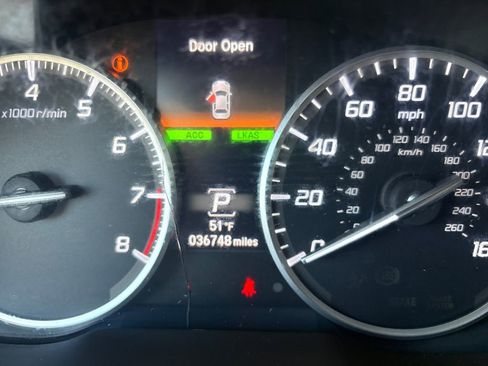 Used 2022 Acura ILX image 28