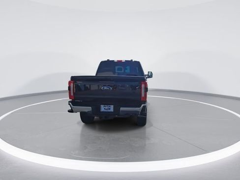 New 2026 Ford F350 Lariat w/ Lariat Ultimate Package AWD/4WD image 7