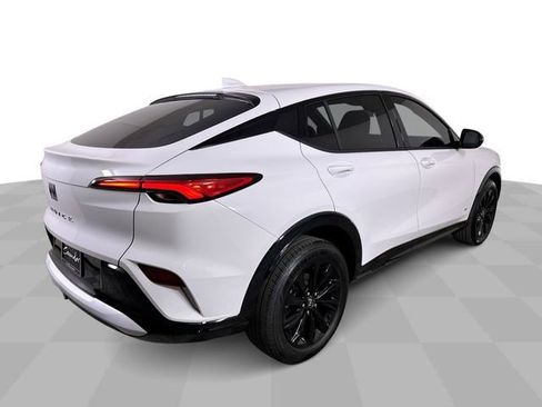 New 2026 Buick Envista Sport Touring w/ Convenience I Package image 8