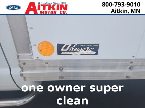 Used 2012 Ford F450 XLT w/ XLT Interior Pkg image 8