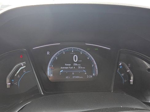 Used 2019 Honda Civic EX image 16