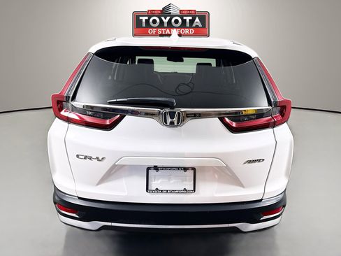 Used 2020 Honda CR-V EX-L image 6
