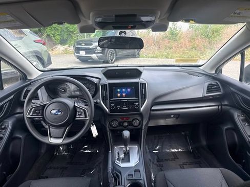 Used 2023 Subaru Impreza 2.0i AWD/4WD image 14