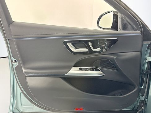 New 2026 Mercedes-Benz E 350 E 350 image 19