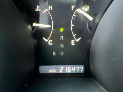Used 2008 Toyota Highlander 4WD image 14